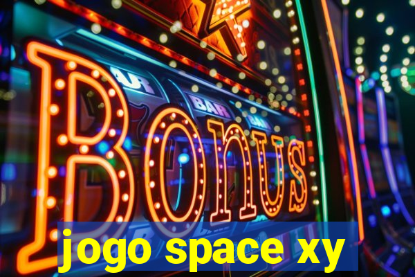 jogo space xy