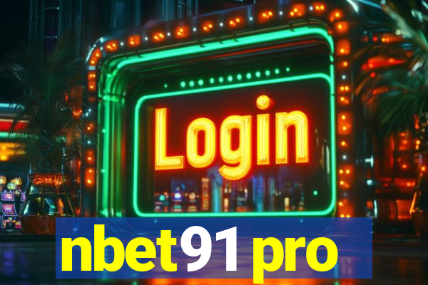 nbet91 pro