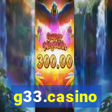 g33.casino