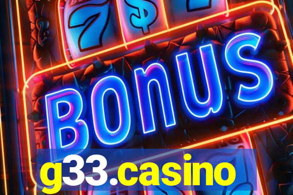 g33.casino