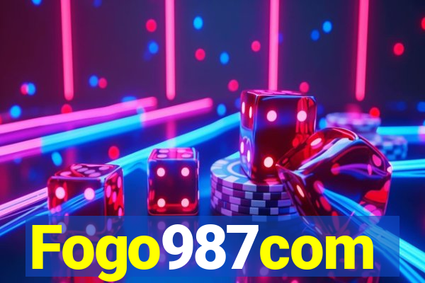 Fogo987com