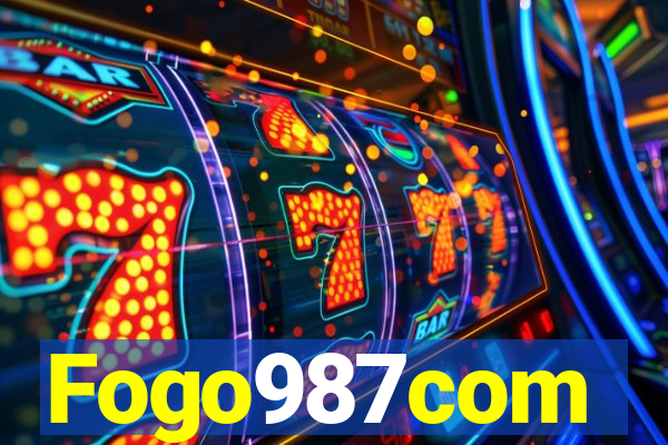 Fogo987com