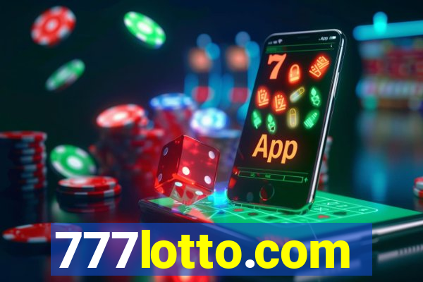 777lotto.com