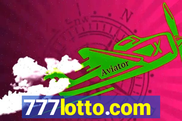 777lotto.com