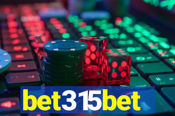 bet315bet