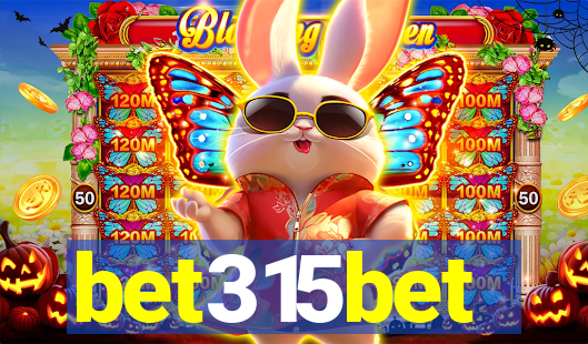 bet315bet