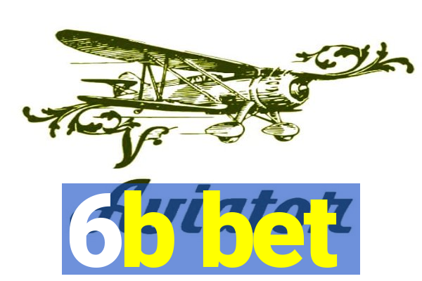 6b bet