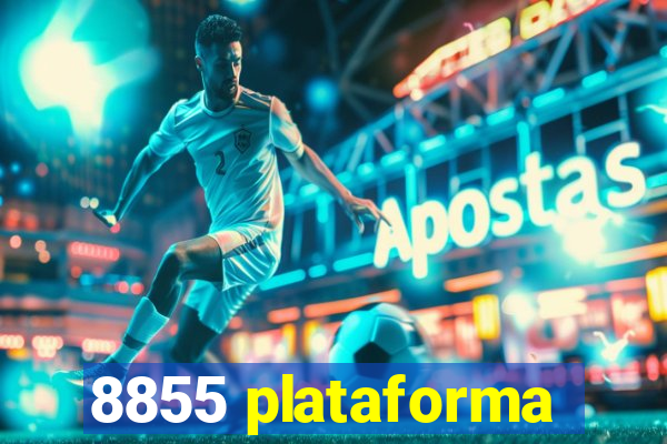 8855 plataforma