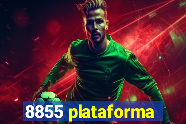 8855 plataforma