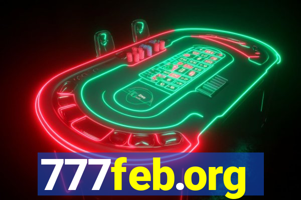 777feb.org