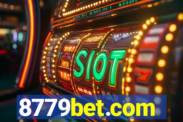 8779bet.com