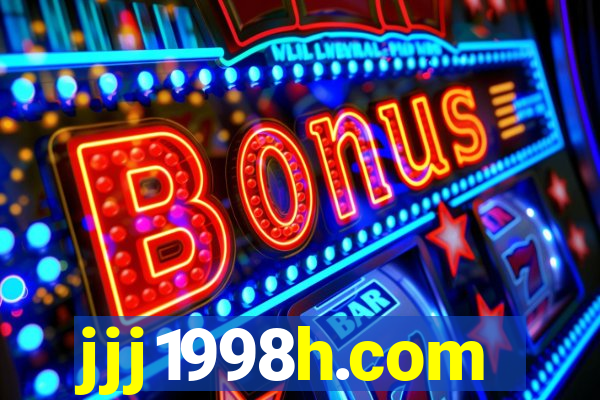 jjj1998h.com