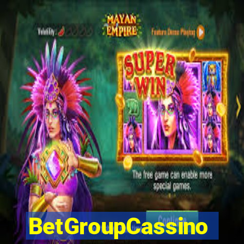 BetGroupCassino