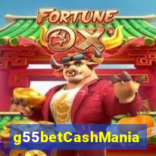 g55betCashMania