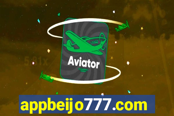 appbeijo777.com