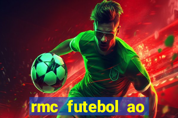 rmc futebol ao vivo gratis