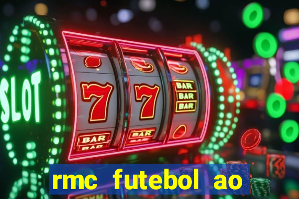 rmc futebol ao vivo gratis