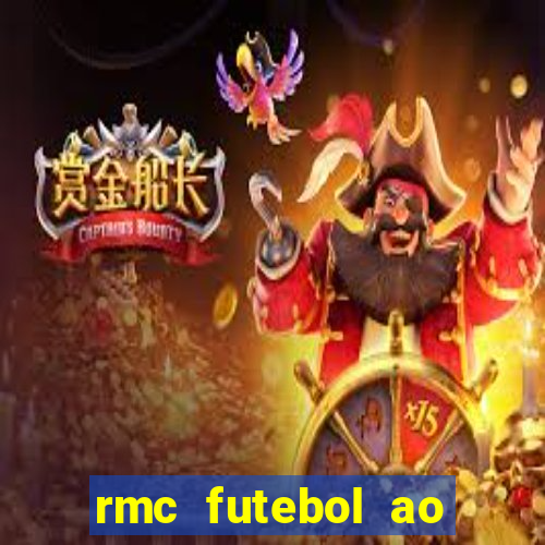 rmc futebol ao vivo gratis