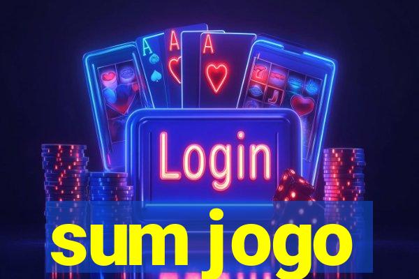 sum jogo