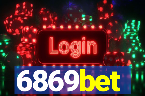 6869bet