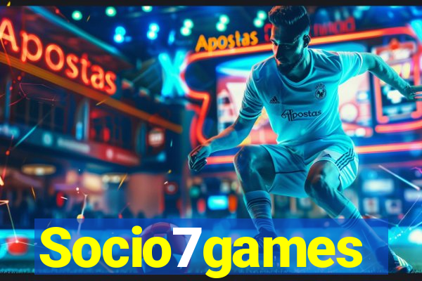 Socio7games