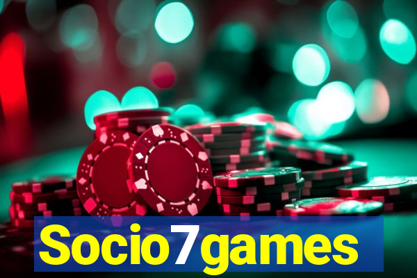 Socio7games