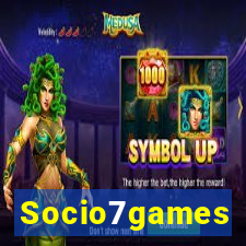 Socio7games