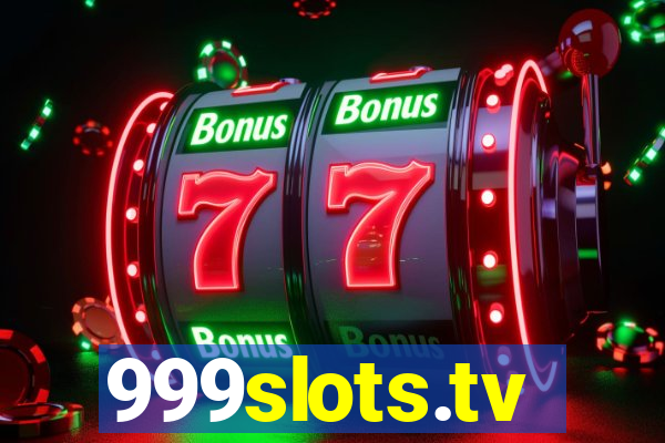 999slots.tv