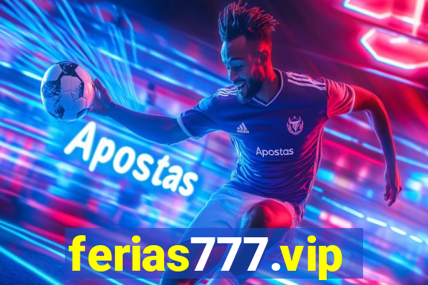 ferias777.vip