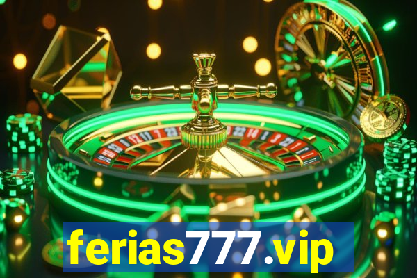 ferias777.vip