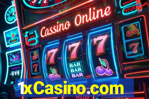 1xCasino.com