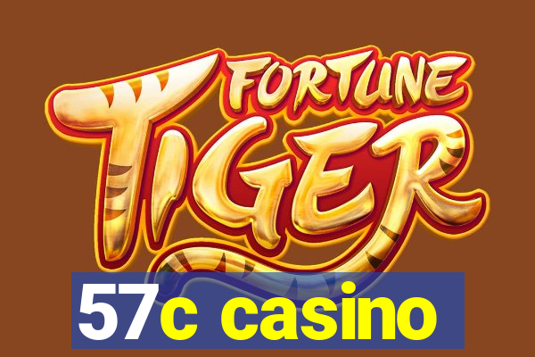 57c casino