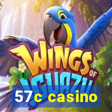 57c casino