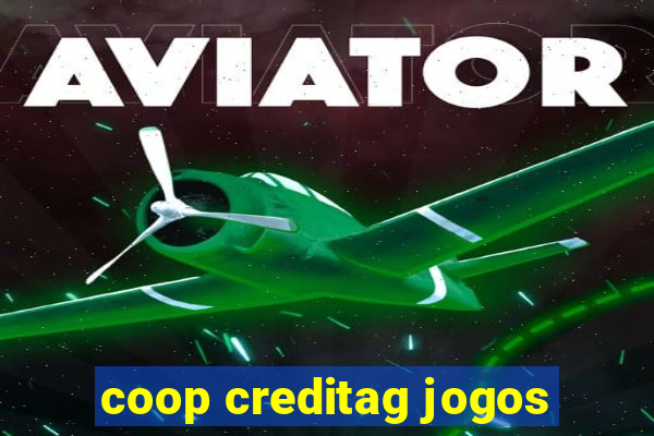 coop creditag jogos