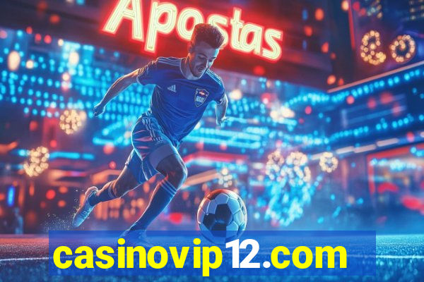 casinovip12.com