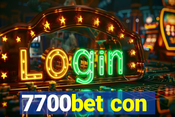 7700bet con