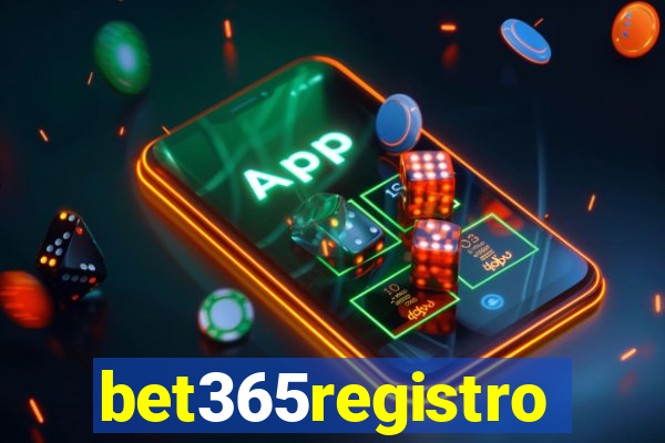 bet365registro