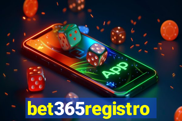 bet365registro