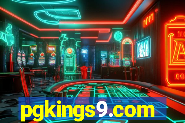 pgkings9.com