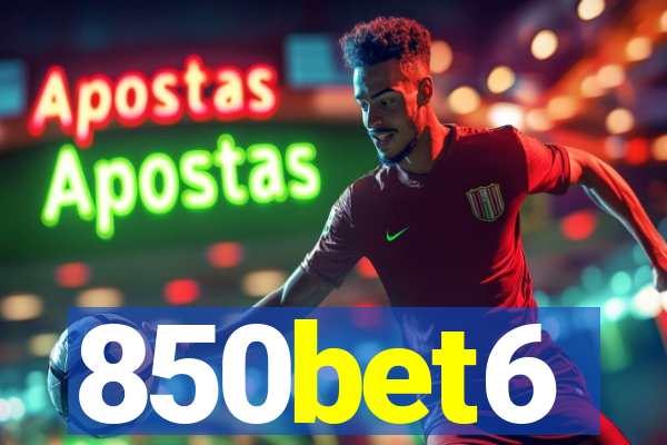 850bet6