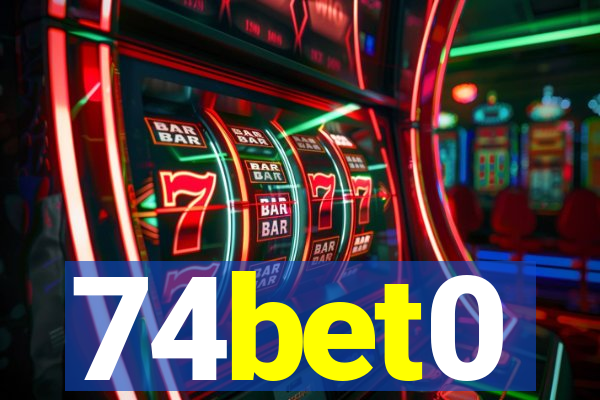 74bet0