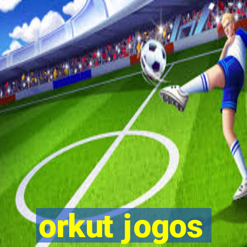 orkut jogos