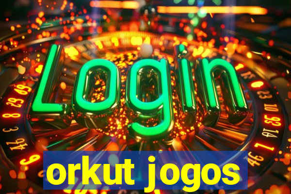 orkut jogos