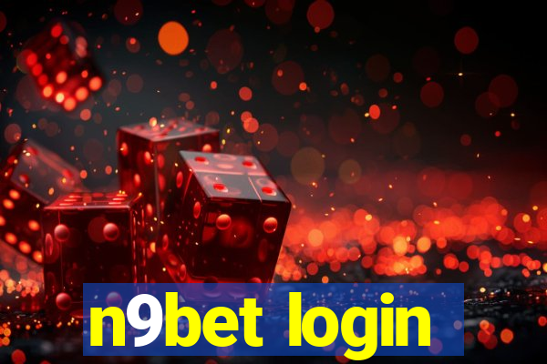 n9bet login