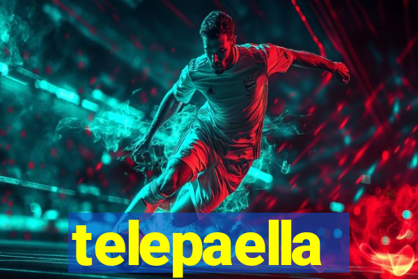 telepaella