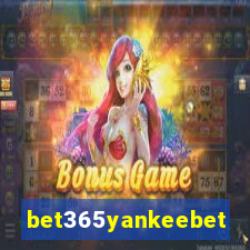 bet365yankeebet