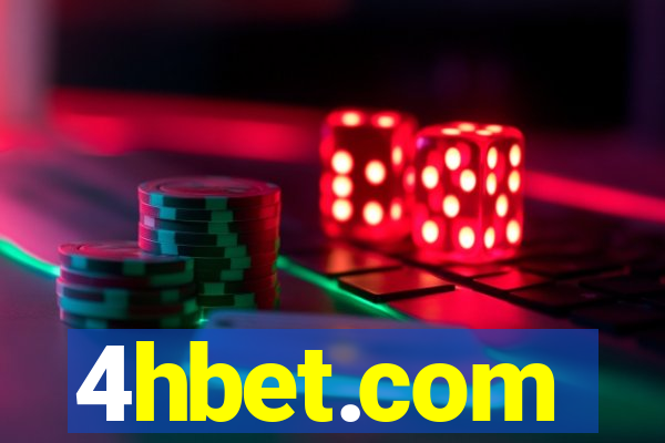 4hbet.com