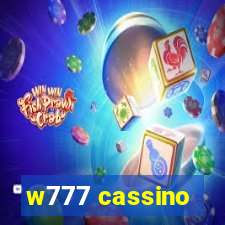 w777 cassino