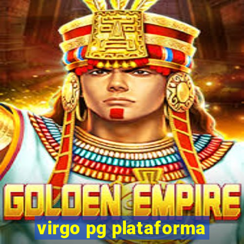 virgo pg plataforma