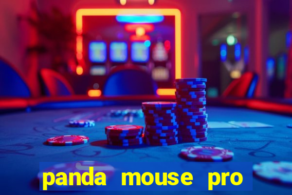 panda mouse pro 1.5.3 apk download